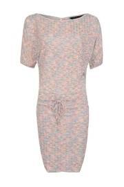  Pastel Color Dress