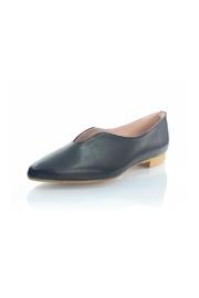  Key Hole Loafer