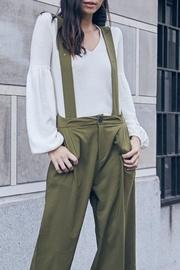  Lita Long-sleeve Top