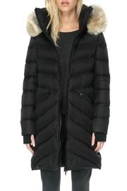  Monia-c Down Coat