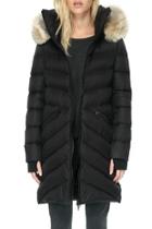  Monia-c Down Coat