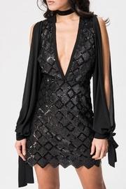  Kikiriki Dress Celebrity