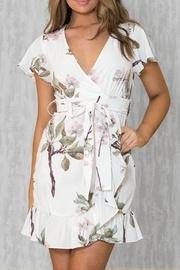  Natalie Floral Dress