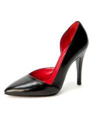  Leather Classic Pump