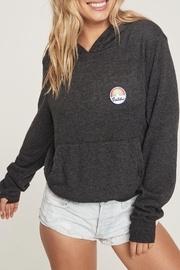  Grateful Sundown Hoodie