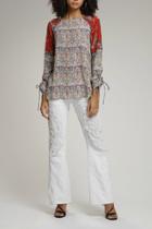  Iznik Victoria Top
