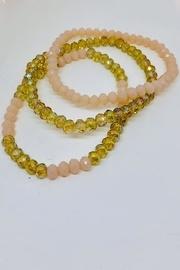  Small Bead Bracelet