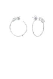  Front Facing Hoops
