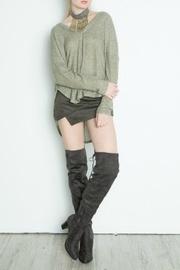  Good Days Pullover