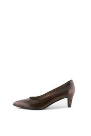  Shimmering Copper Pump