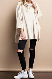  Super Soft Poncho