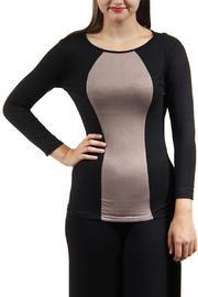  2-tone Tunic