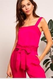  Grace Pink Top
