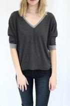  Chaser V Neck Shirt