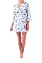  Easton Tunic Cover-up