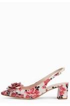  Mercer Rose Slingback