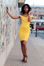  Fashion Midi Dress