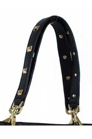  Bolsa Nova 19 Pyramid Stud Shoulder Straps For Tote