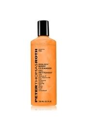  Mega-rich Showergel