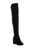  Over-the-knee Boot