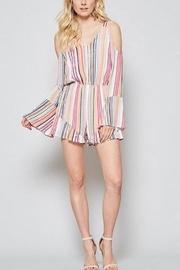  Bay Breeze Romper