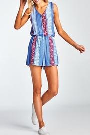  Meadow Romper