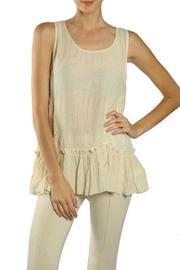  Lace Tank Top