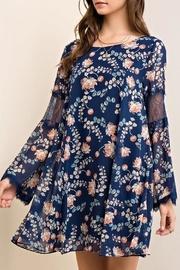  Bells-of-ireland Dress