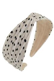  Fabric Covered Headbands