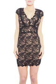  Debut Dress