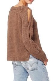  Kenya Sweater