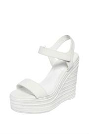  Grand Wedge Sandal