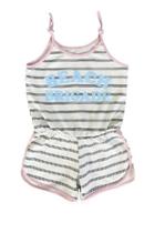  Beach Brigade Romper