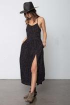  Always You Midi Dress
