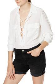  Knox Silk Top