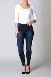  Slimming Denim Jeans