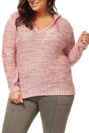  Withered Rose Sweater