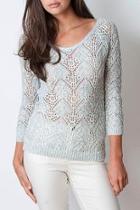  Shannon Sweater
