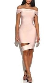  Vanessa Bandage Dress