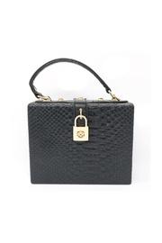  Croc Mini Bag
