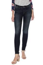  Denim Coronado Crop Pants