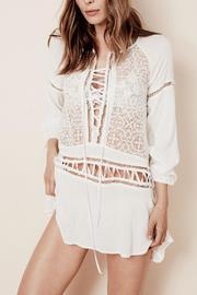  Martinique Mini Dress