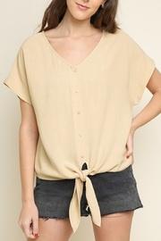  Vacay Ready Top