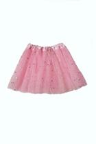  Pink Princess Tutu Skirt