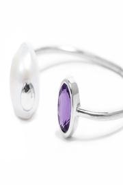  Naos Silver Bracelet