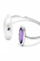 Naos Silver Bracelet
