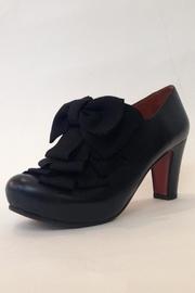  Baroque Shoe