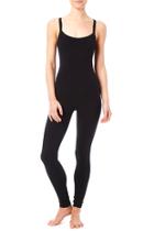  Strappy Back Jumpsuit