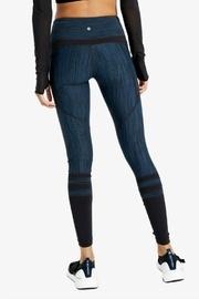  Storm Color-block Legging