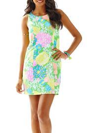  Cathy Shift Dress